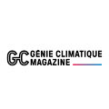 Génie Climatique Magazine