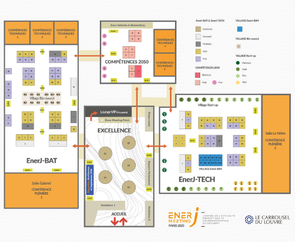 Plan expo 2023