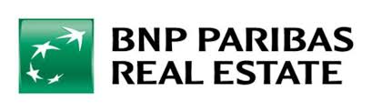 Logo BNP Paribas